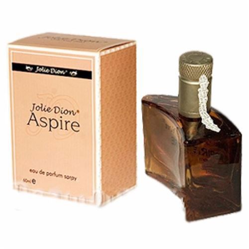 Top 10 nước hoa nam cao cấp - Aspire eau de parfum 60ml