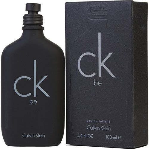 Top 10 nước hoa nam cao cấp - Calvin Klein Be EDT 100ml