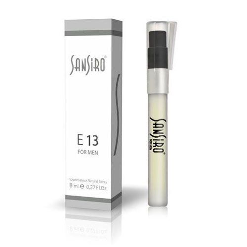 Top 10 nước hoa nam cao cấp - Nước hoa Sansiro Thổ Nhĩ Kỳ