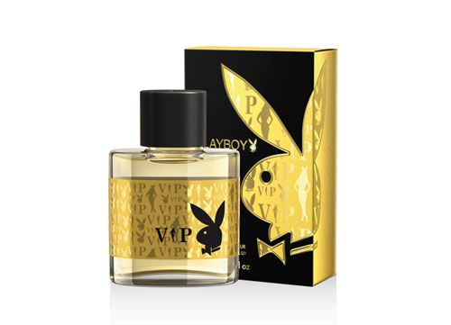 Top 10 nước hoa nam cao cấp - Playboy Eau De Toilette 100ml