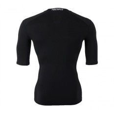 Top 10 áo thun thể thao nam tốt nhất nên dùng trong năm - Adidas TECHFIT BASE TEE AJ4966