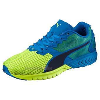Top 10 giày chạy bộ nam - PUMA Ignite Dual 189094 02