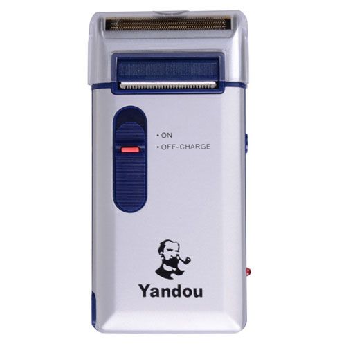 Top 10 máy cạo râu dành cho nam tốt nhất - Yandou SV-W301U