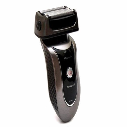 Top 10 máy cạo râu dành cho nam tốt nhất - Chaobo 2 lưỡi RSCW-9200