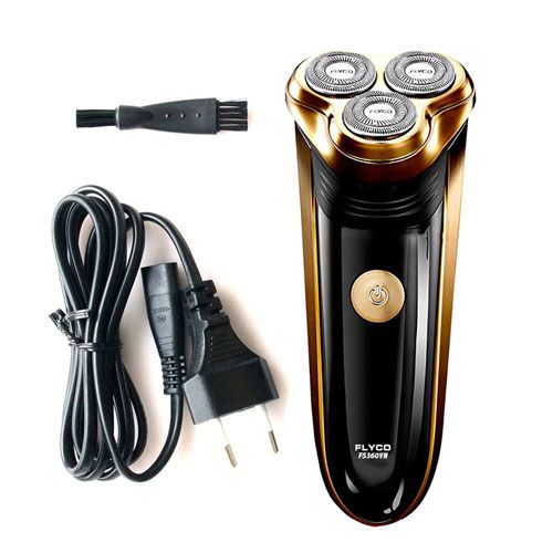 Top 10 máy cạo râu dành cho nam tốt nhất - Flyco FS360