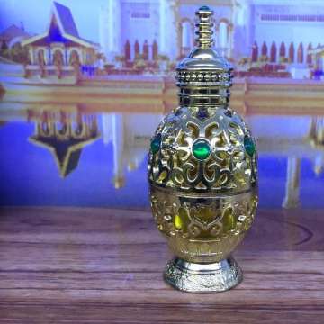 Top 10 nước hoa nữ - Dubai Gemma 12ml