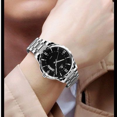 Top 10 Đồng Hồ Nam Giá Rẻ - Fouron