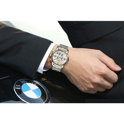Top 10 Đồng Hồ Nam Giá Rẻ - R Ontheedge