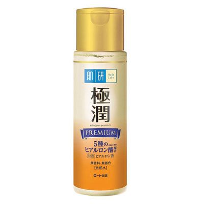 Top 10 Kem Dưỡng Ẩm tốt nhất - Dưỡng ẩm tối ưu Hada Labo