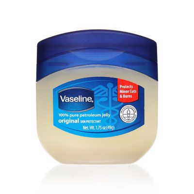 Top 10 Kem Dưỡng Ẩm tốt nhất - Sáp dưỡng ẩm Vaseline