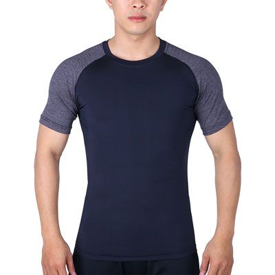 Top 10 áo thun thể thao nam tốt nhất - Unique Apparel