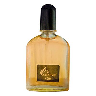 Top 10 nước hoa nam cao cấp Charme