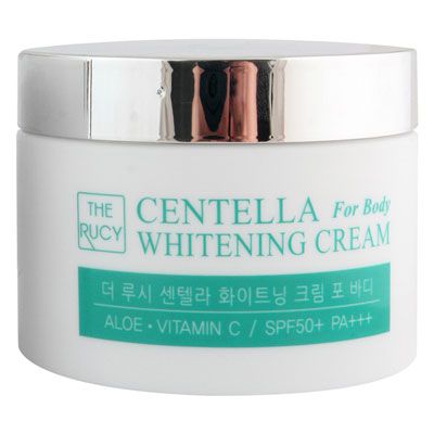 Top 10 Kem Dưỡng Da bán chạy nhất - The Rucy