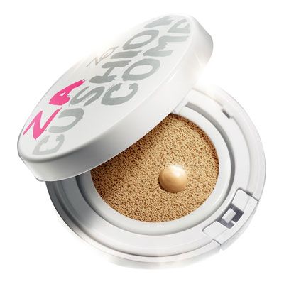 Top 10 Kem nền Phấn nền - Za True White Cushion Compact