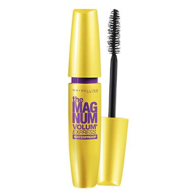 Top 10 Mascara được ưa chuộng - Maybelline