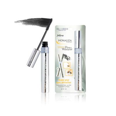 Top 10 Mascara được ưa chuộng - Mira Monaliza