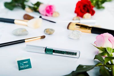 Top 10 Mascara được ưa chuộng - Neop