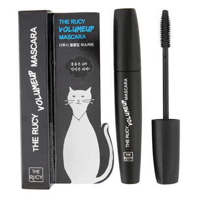 Top 10 Mascara được ưa chuộng - The Rucy