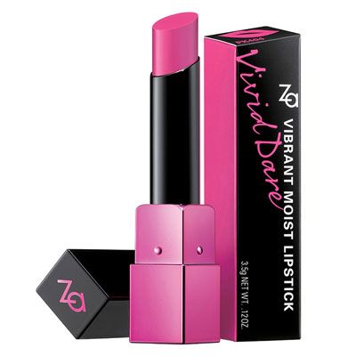 Top 10 Son Dưỡng Môi - Za Vivid