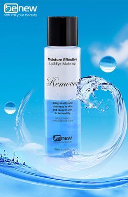 Top 10 Tẩy Trang tốt nhất - Benew