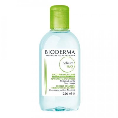 Top 10 Tẩy Trang tốt nhất - Bioderma