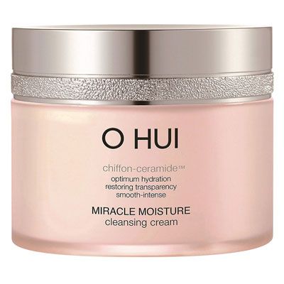 Top 10 Tẩy Trang tốt nhất - Ohui