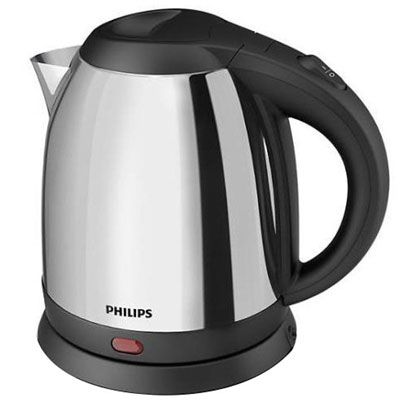 Top 10 Bình đun siêu tốc - Philips
