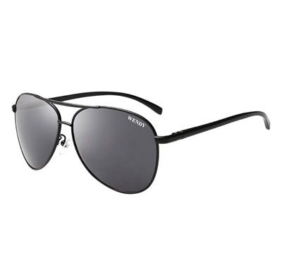 Top 10 Kính Mát Nam - Wendy