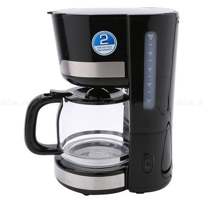 top 10 máy pha cà phê gia đình - Bluestone