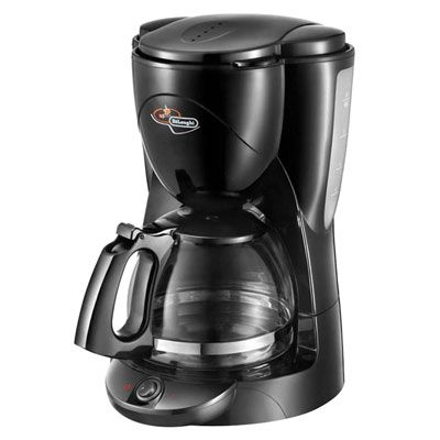 top 10 máy pha cà phê gia đình - DeLonghi