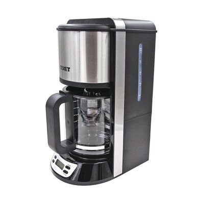 top 10 máy pha cà phê gia đình - Texet