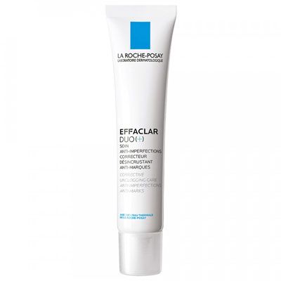 Top 10 Kem Trị Mụn Gel Trị Mụn - La Roche Posay Effaclar