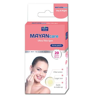 Top 10 Kem Trị Mụn Gel Trị Mụn - Mayancare