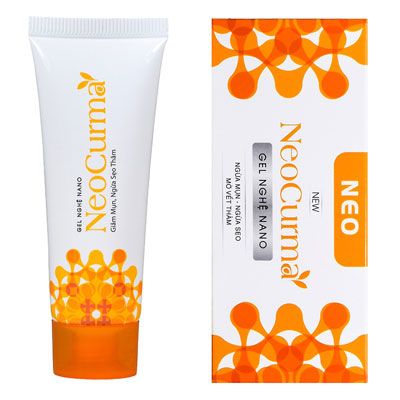 Top 10 Kem Trị Mụn Gel Trị Mụn - Neocurma