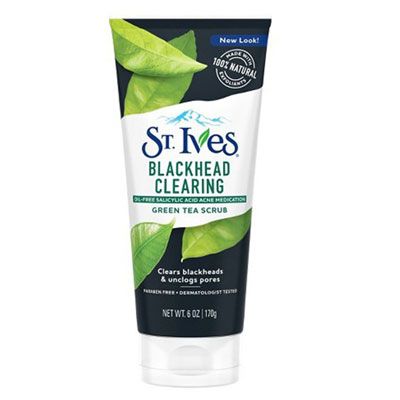 Top 10 Kem Trị Mụn Gel Trị Mụn - Stives trà xanh