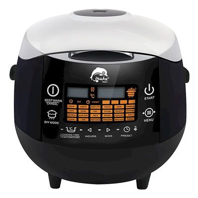 Top 10 Máy làm tỏi đen được tin dùng - Iruka I59