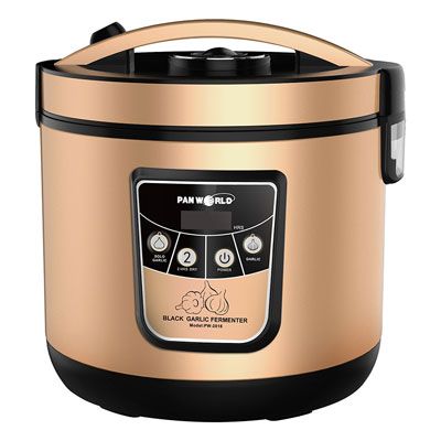 Top 10 Máy làm tỏi đen được tin dùng - Panworld