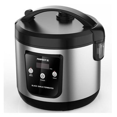 Top 10 Máy làm tỏi đen được tin dùng - Perfect PF-BG168