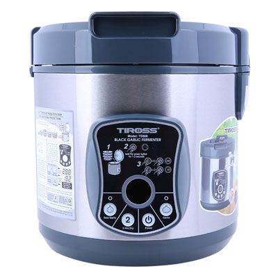 Top 10 Máy làm tỏi đen được tin dùng - Tiross TS908