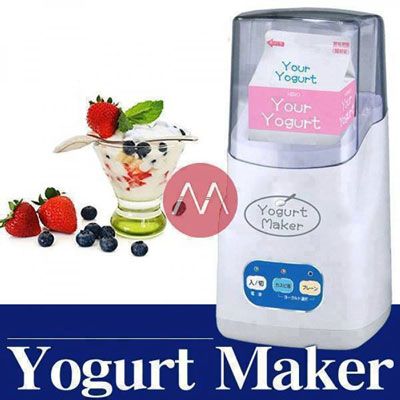 Top 10 Máy làm Sữa Chua - Yogurt Maker