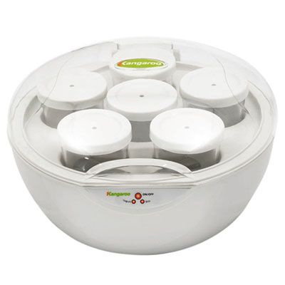 Top 10 Máy làm Sữa Chua - Kangaroo
