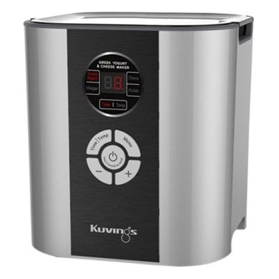 Top 10 Máy làm Sữa Chua - Kuvings