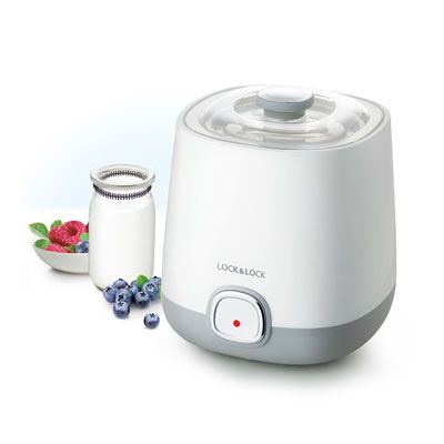 Top 10 Máy làm Sữa Chua - Lock Lock