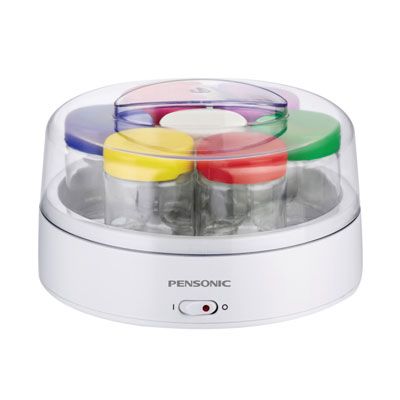 Top 10 Máy làm Sữa Chua - Pensonic