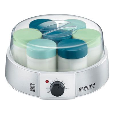 Top 10 Máy làm Sữa Chua - Severin 3525