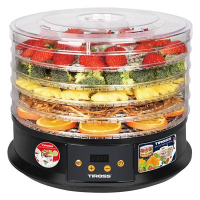 Top 10 Máy làm Sữa Chua - Tiross