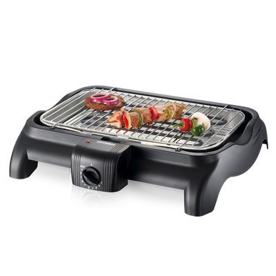 top 10 vỉ nướng điện bếp nướng điện - Severin