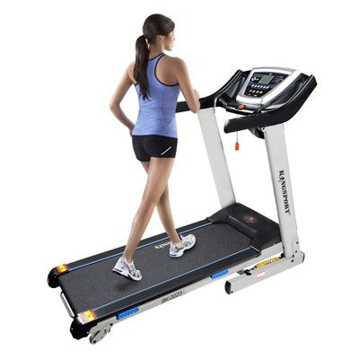 Top 10 Máy Chạy Bộ 1 - KingSport BK2023