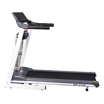 Top 10 Máy Chạy Bộ 10 - Buheung