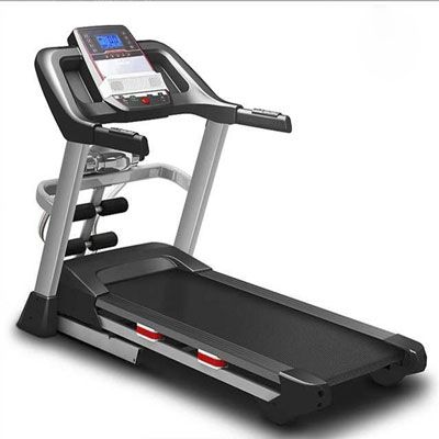 Top 10 Máy Chạy Bộ 3 - Shua